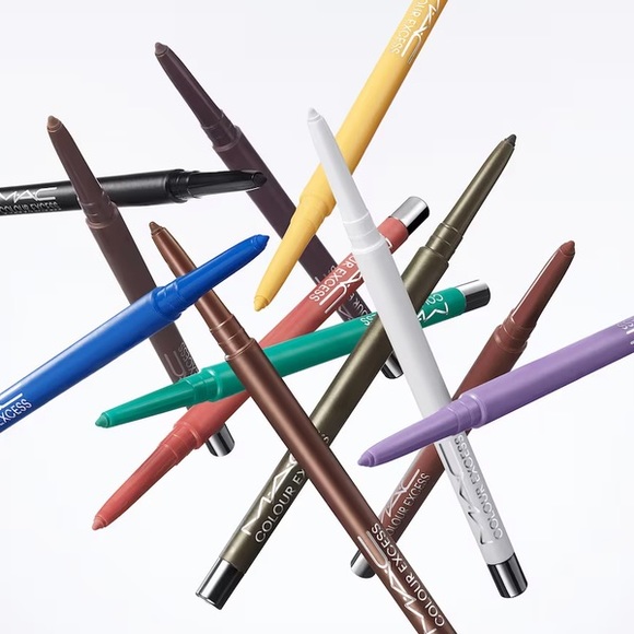 x1 MAC SICK TAT BRO COLOUR EXCESS GEL PENCIL EYE LINER BRAND NEW BOXED - Picture 9 of 11